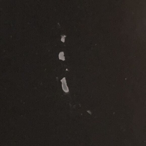 Karl Lagerfeld Paris Women’s Black Short Sleeve T-shirt Size L - Picture 4 of 4